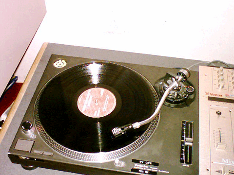 Citr Turntable 1